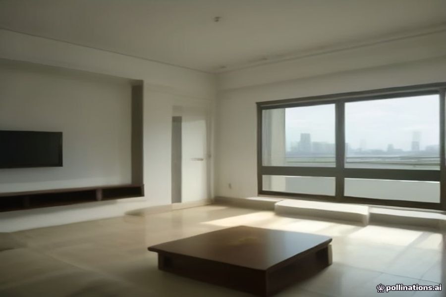 Gulshan Lake View Apartment