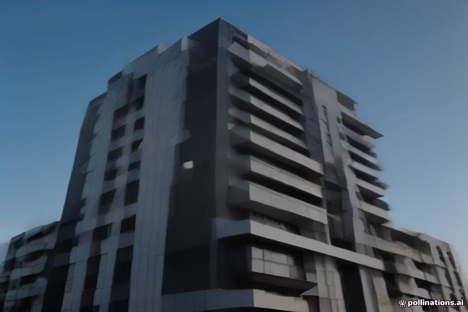 Gulshan Lake View Apartment