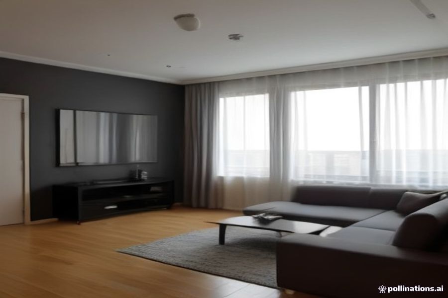 Banani Modern Duplex