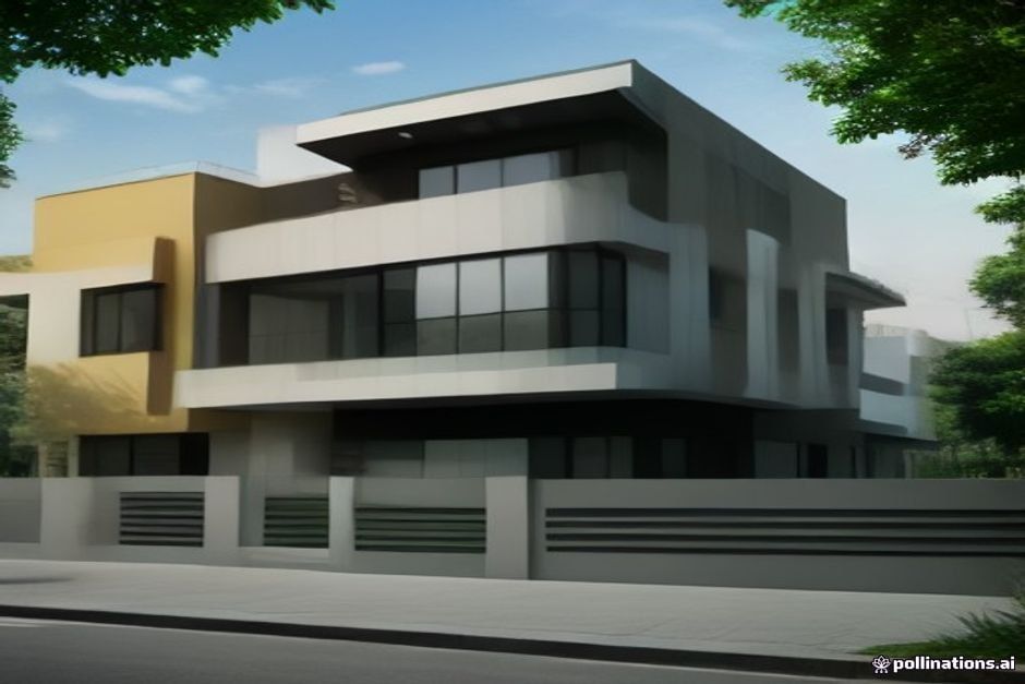 Banani Modern Duplex