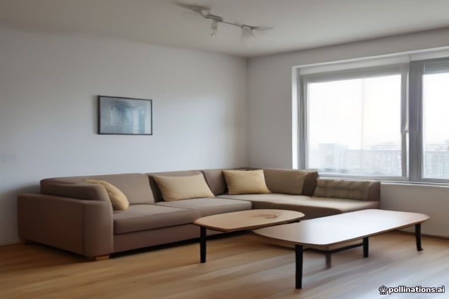 Bashundhara Riverside Flat