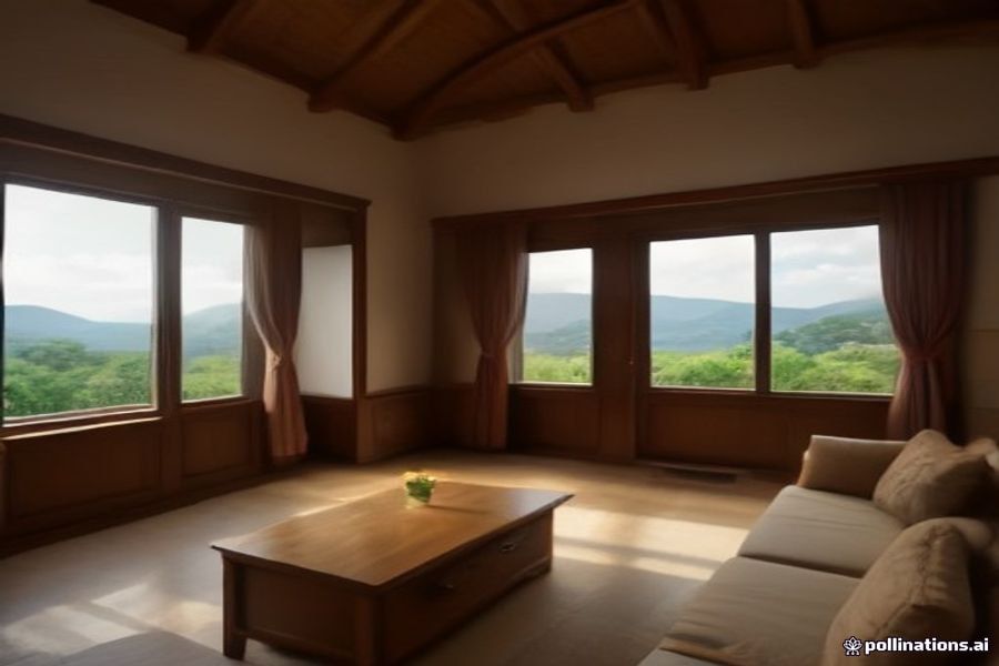 Chittagong Hillview Villa