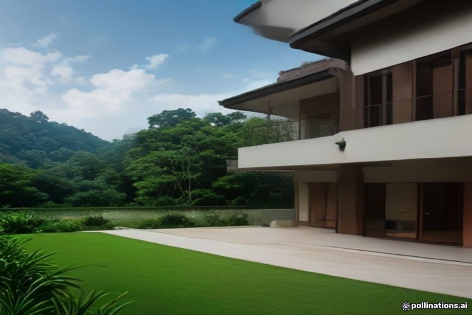 Chittagong Hillview Villa
