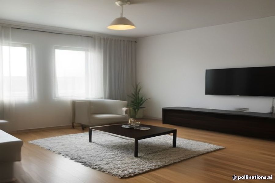 Uttara Family Apartment