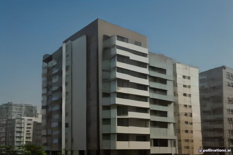 Uttara Family Apartment
