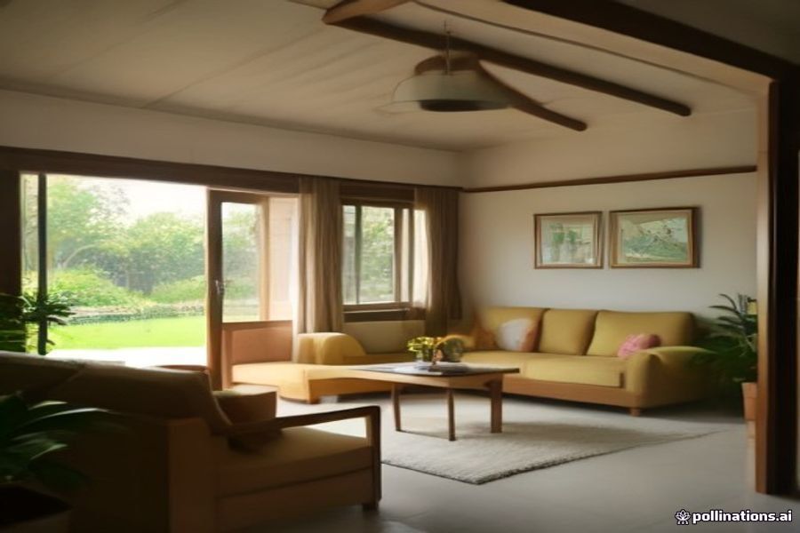 Sylhet Garden Bungalow