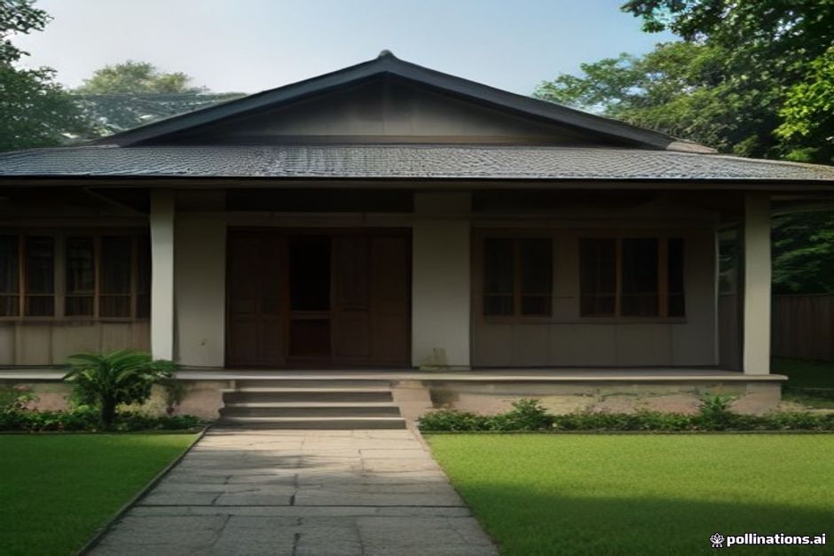 Sylhet Garden Bungalow