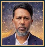 Md Sheikh Taj Miah