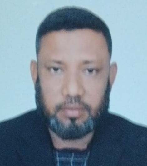 Md asraf ali suhel