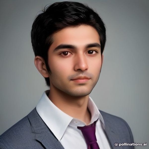 Tanvir Ahmed